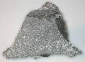 Ferrochrome medium carbon FeCr200